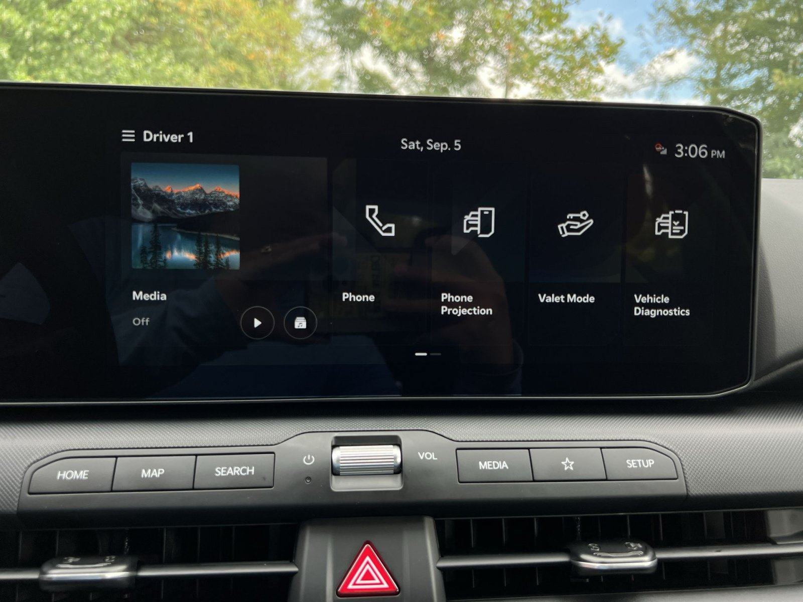 New 2026 Kia K4 FWD image 26