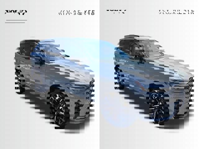 New 2026 Volvo XC60 T8 Ultra w/ Protection Package Premier image 1