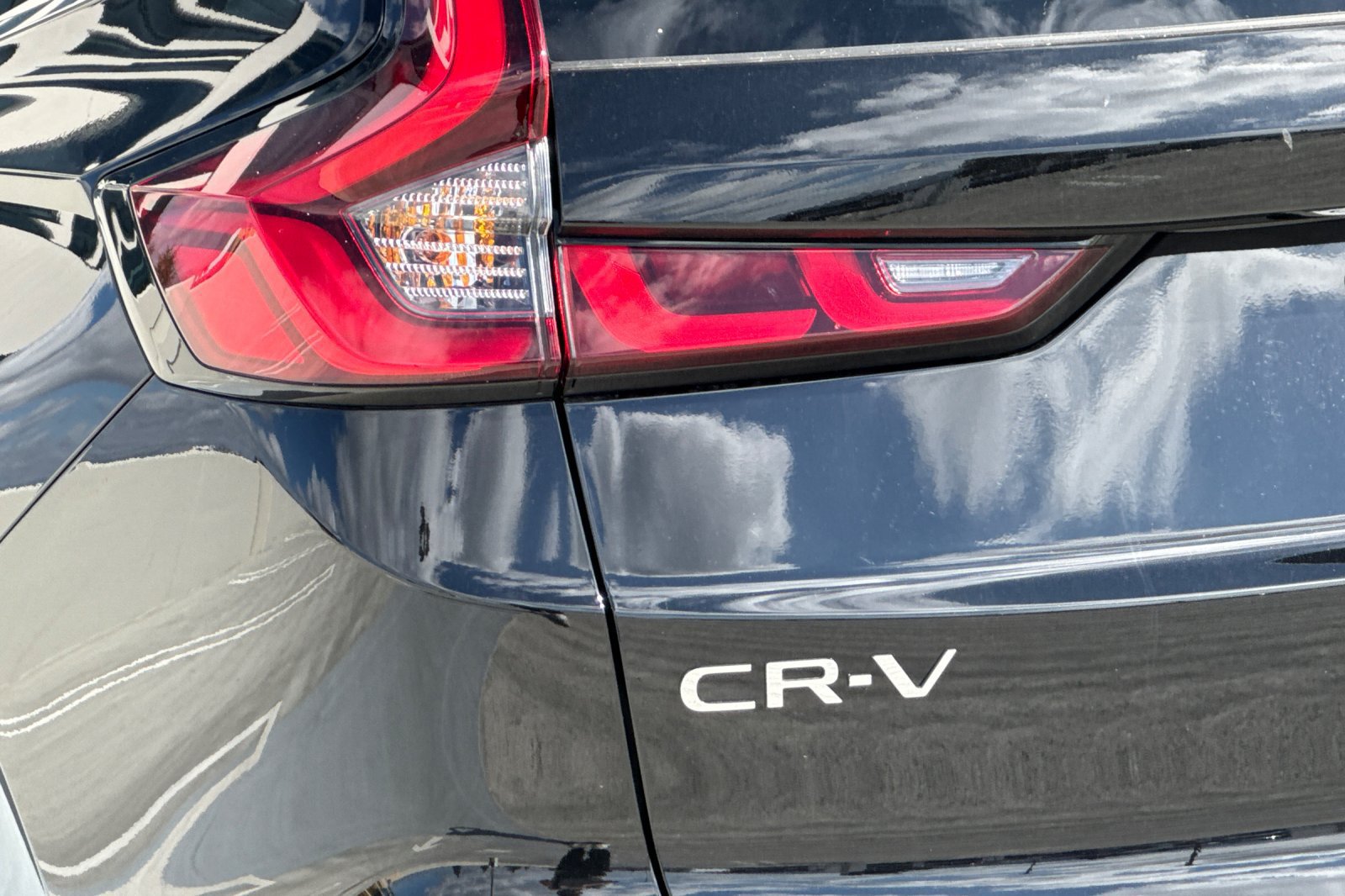 New 2026 Honda CR-V LX image 26