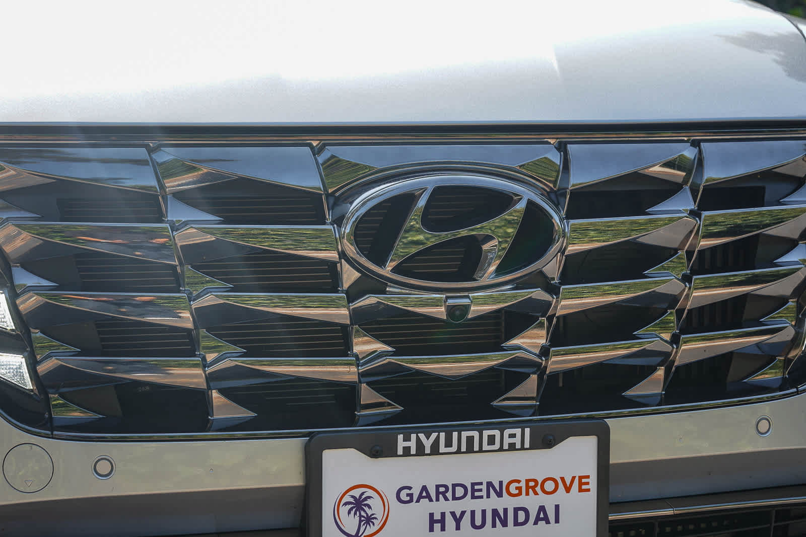 Certified 2024 Hyundai Tucson Limited AWD/4WD image 11