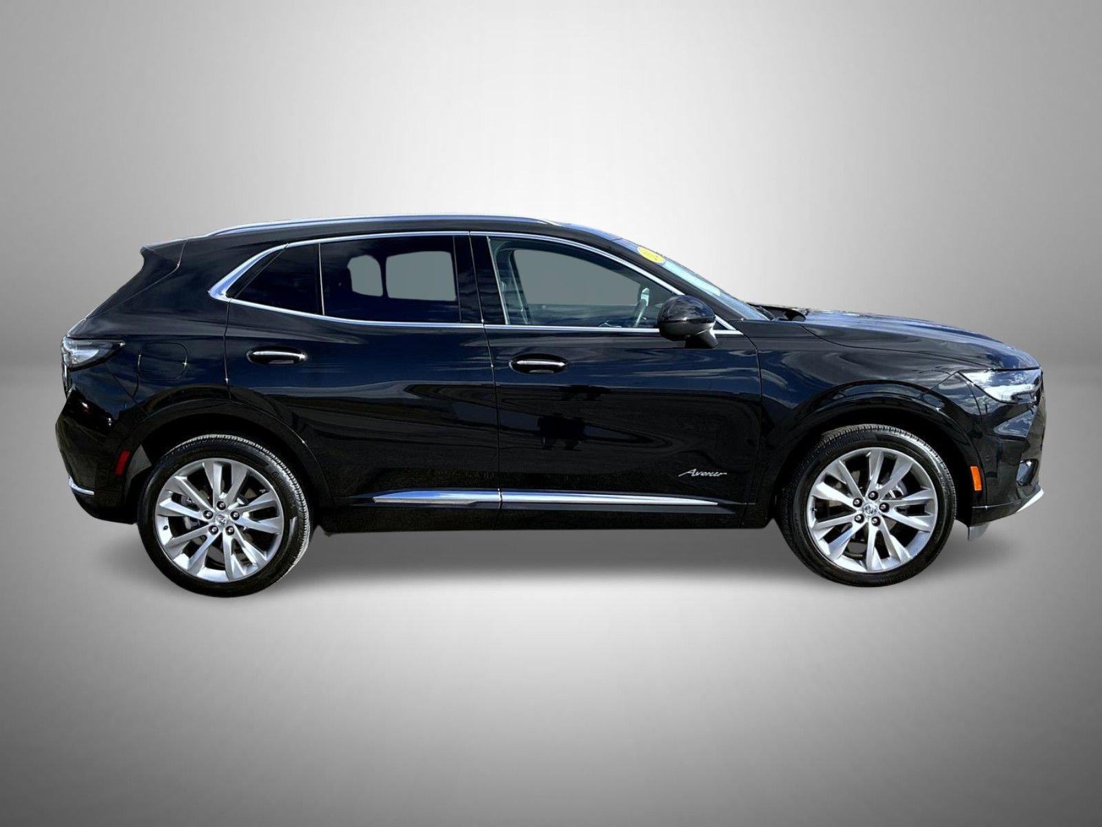 Certified 2023 Buick Envision Avenir image 4