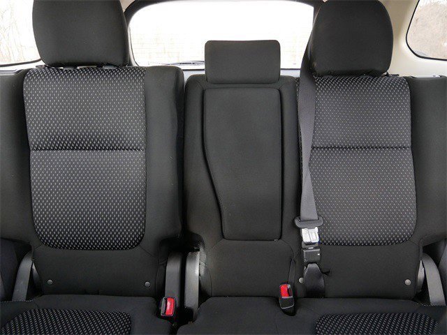 Used 2017 Mitsubishi Outlander SE image 14