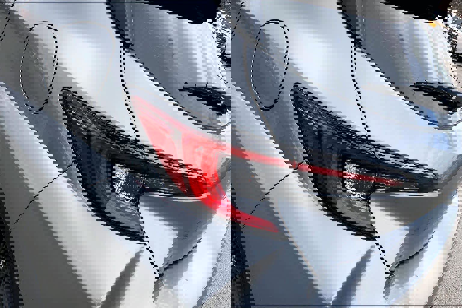 Used 2025 Toyota Corolla Premium Plus image 26