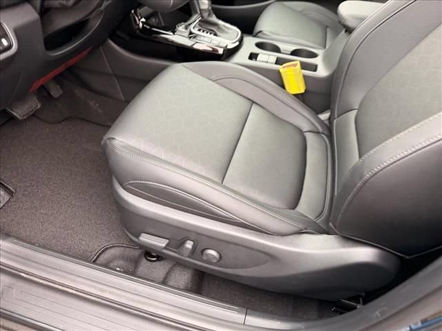New 2026 Kia Seltos SX w/ SX Sunroof Package AWD/4WD image 7