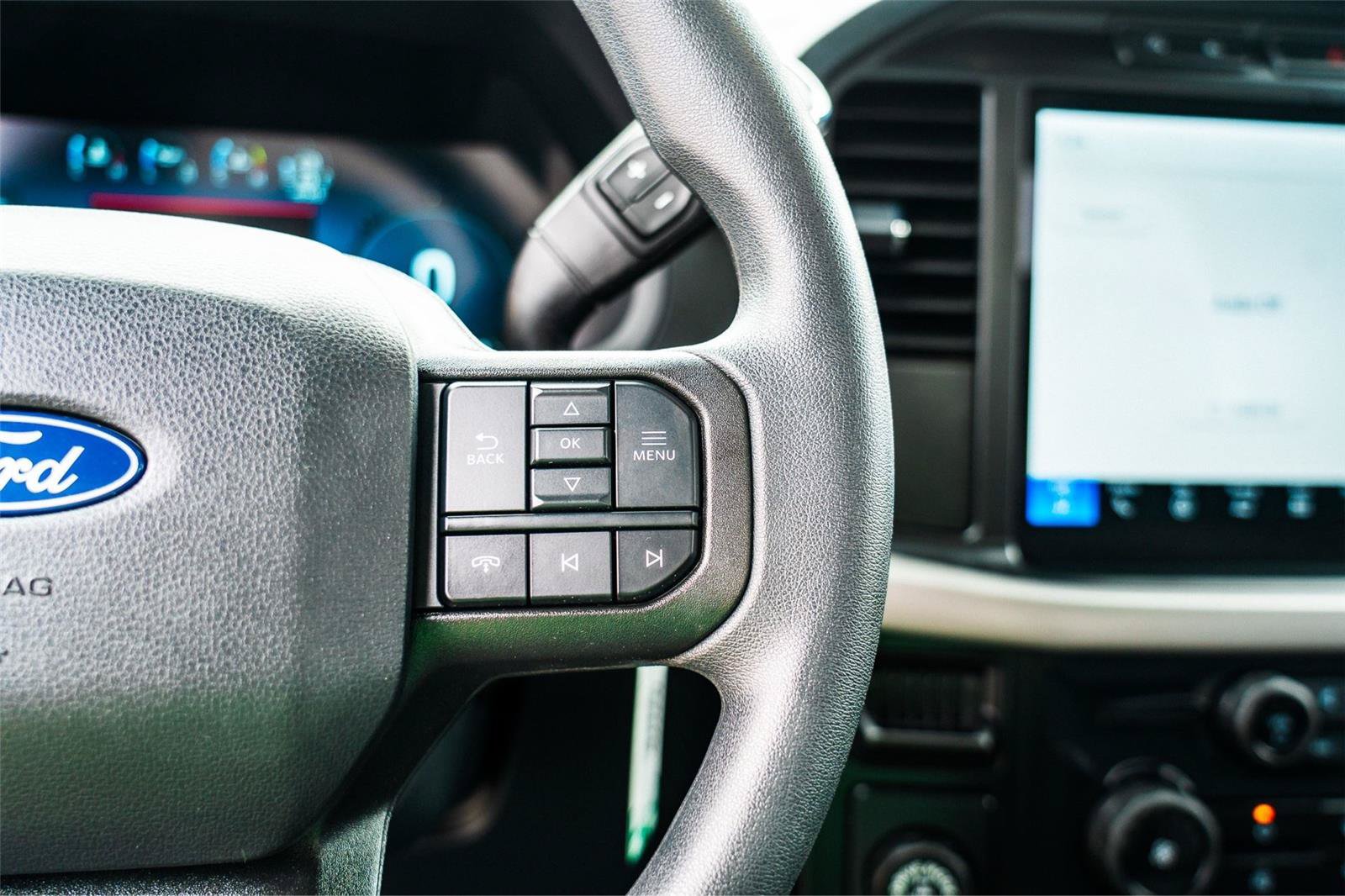 Certified 2024 Ford F150 XL RWD image 15