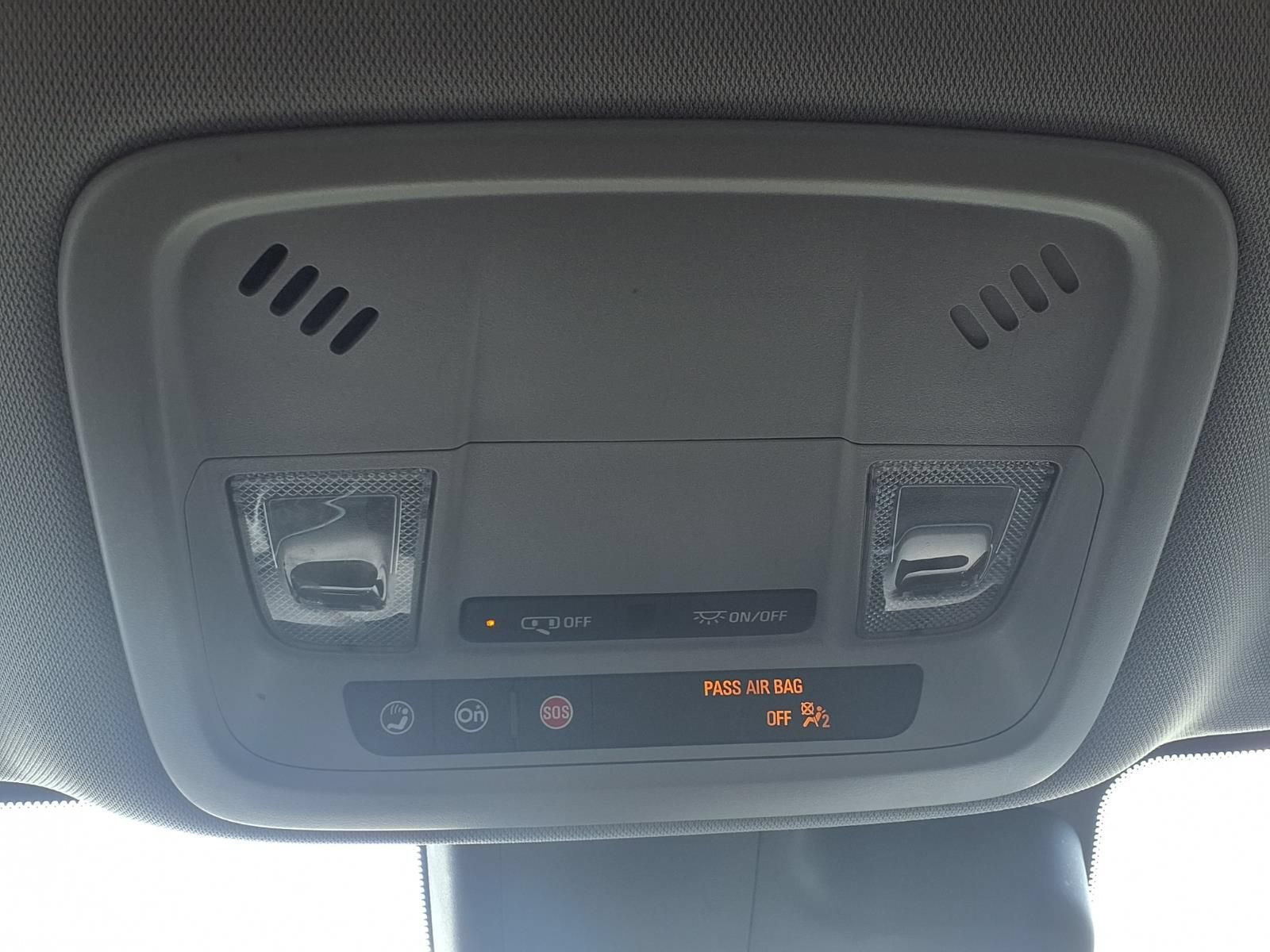 Used 2024 Chevrolet Malibu LT FWD image 7