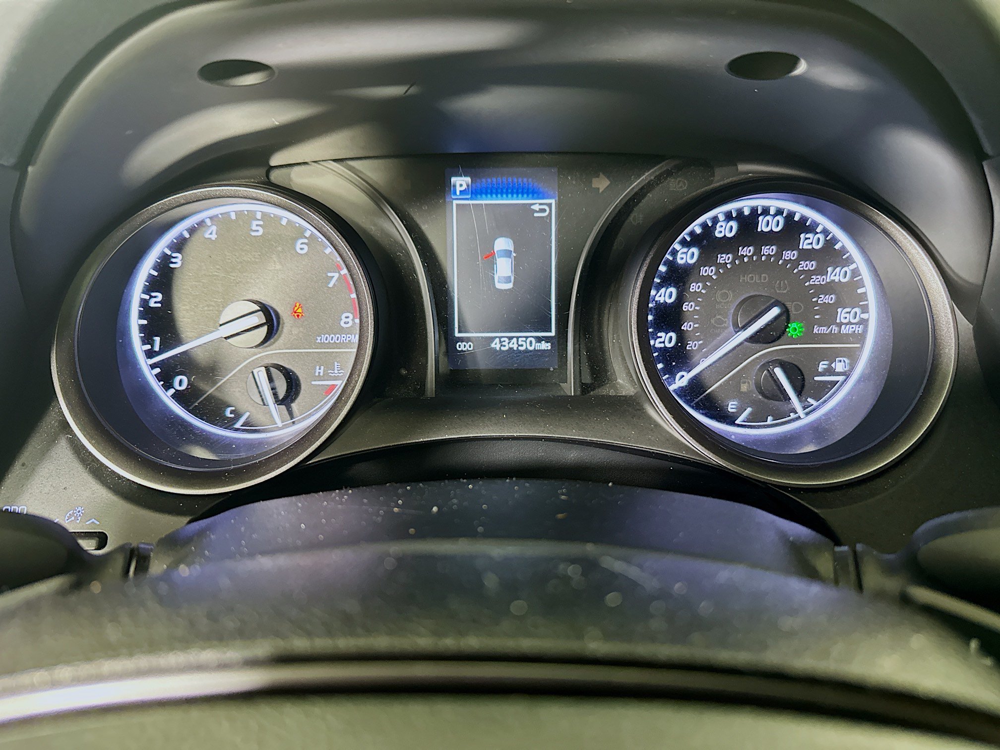 Used 2023 Toyota Camry SE FWD image 19