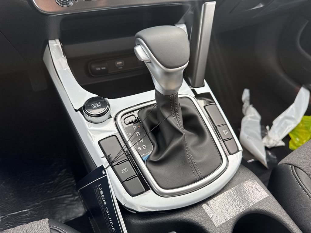 New 2026 Kia Seltos S image 16