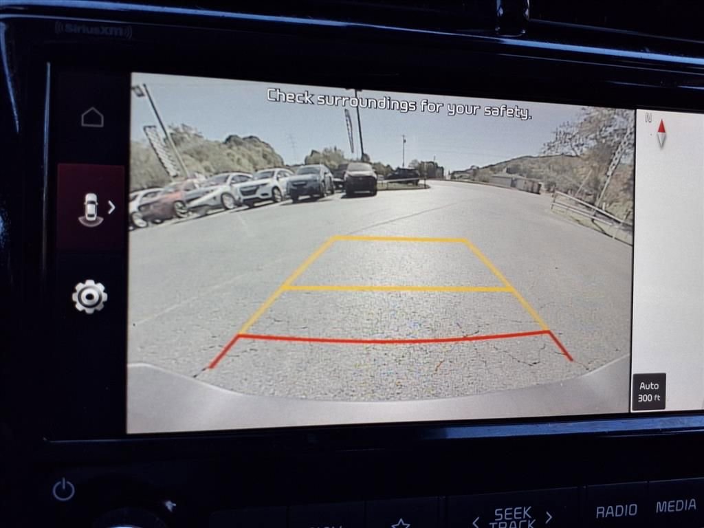 Used 2022 Kia Soul S image 19