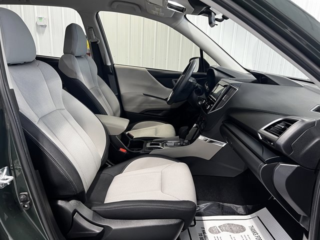 Used 2024 Subaru Forester image 25