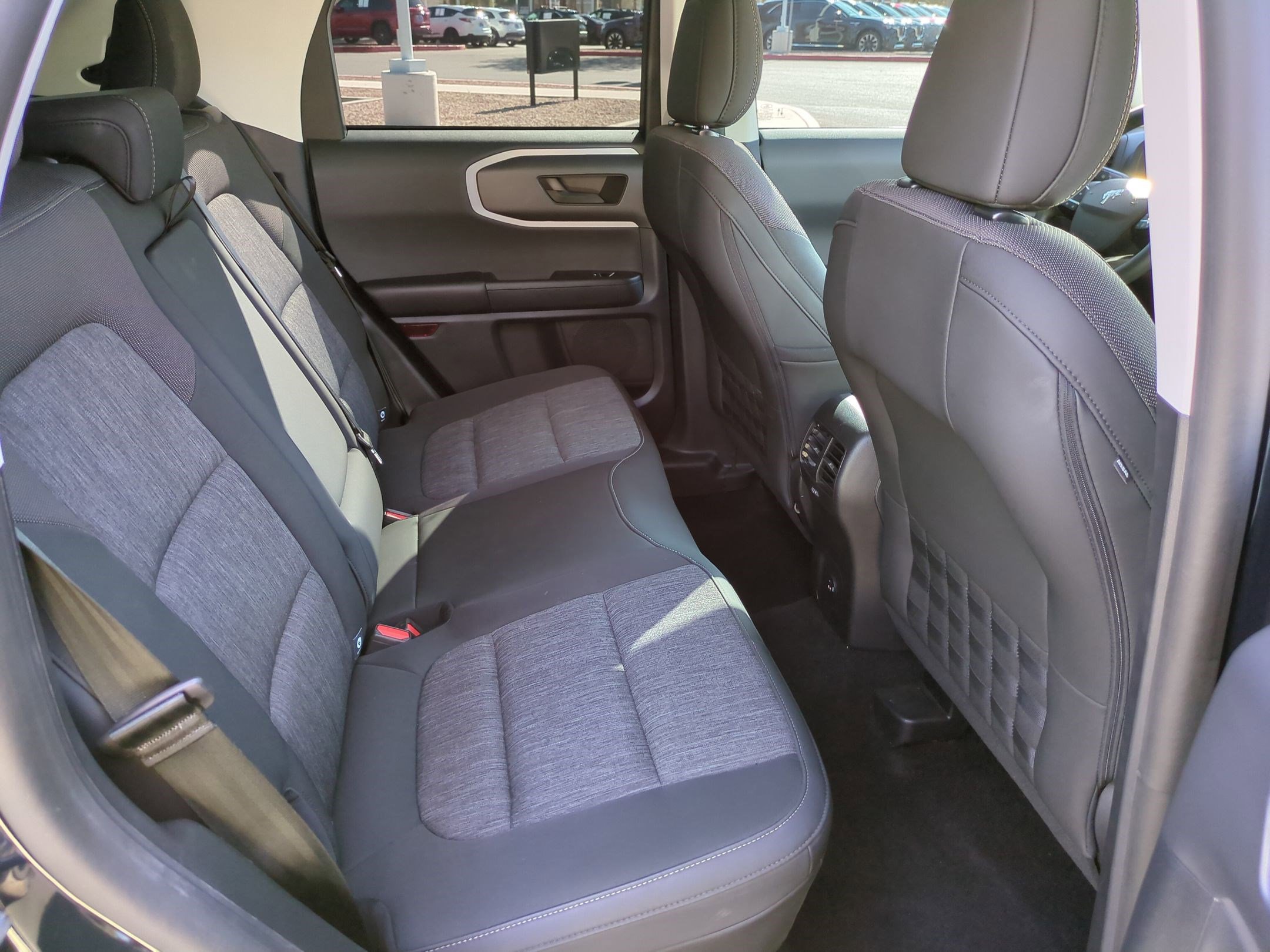 Used 2023 Ford Bronco Sport Big Bend image 27