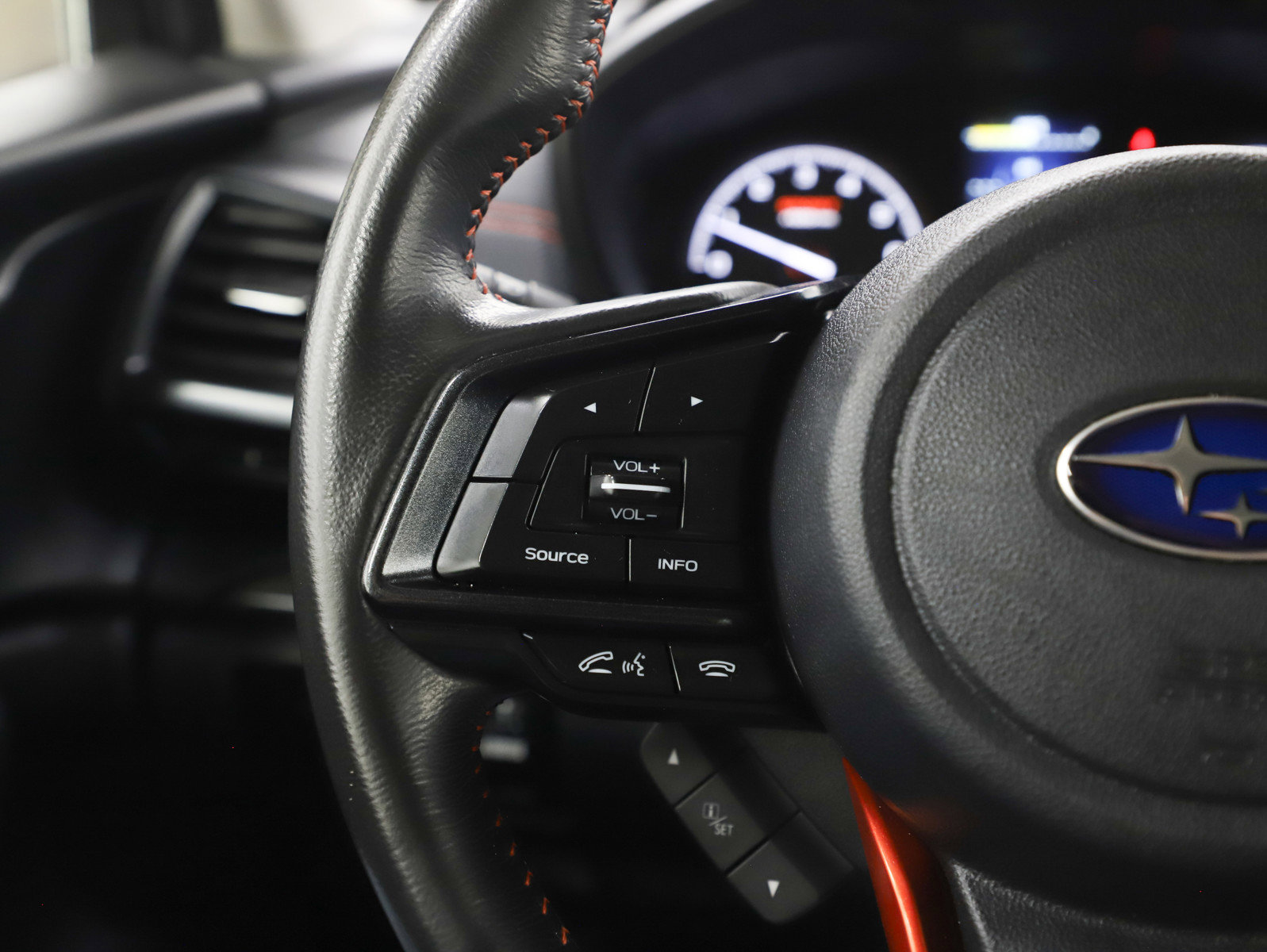 Used 2023 Subaru Forester Sport image 27