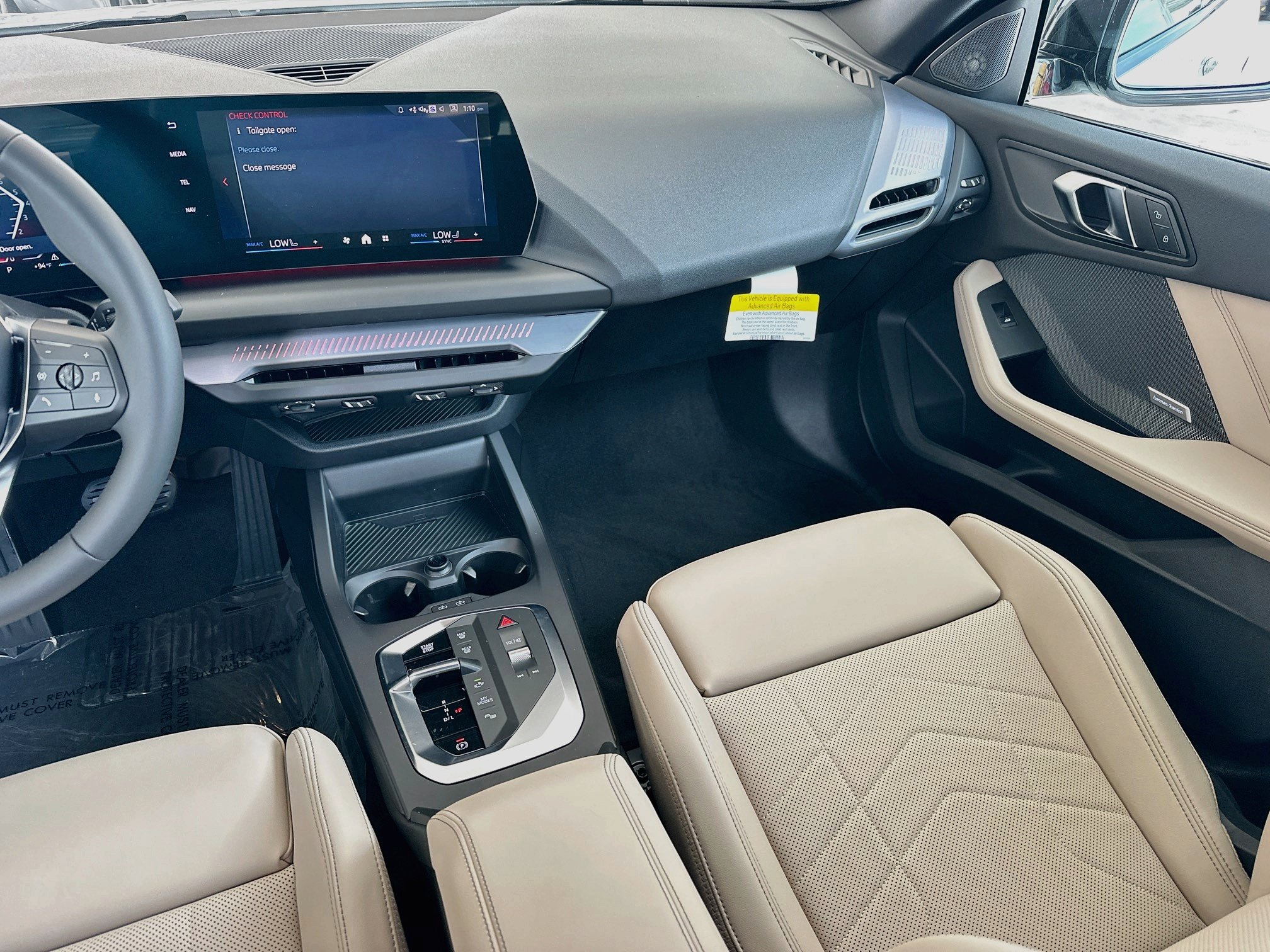 New 2026 BMW 228i w/ Premium Package FWD image 18