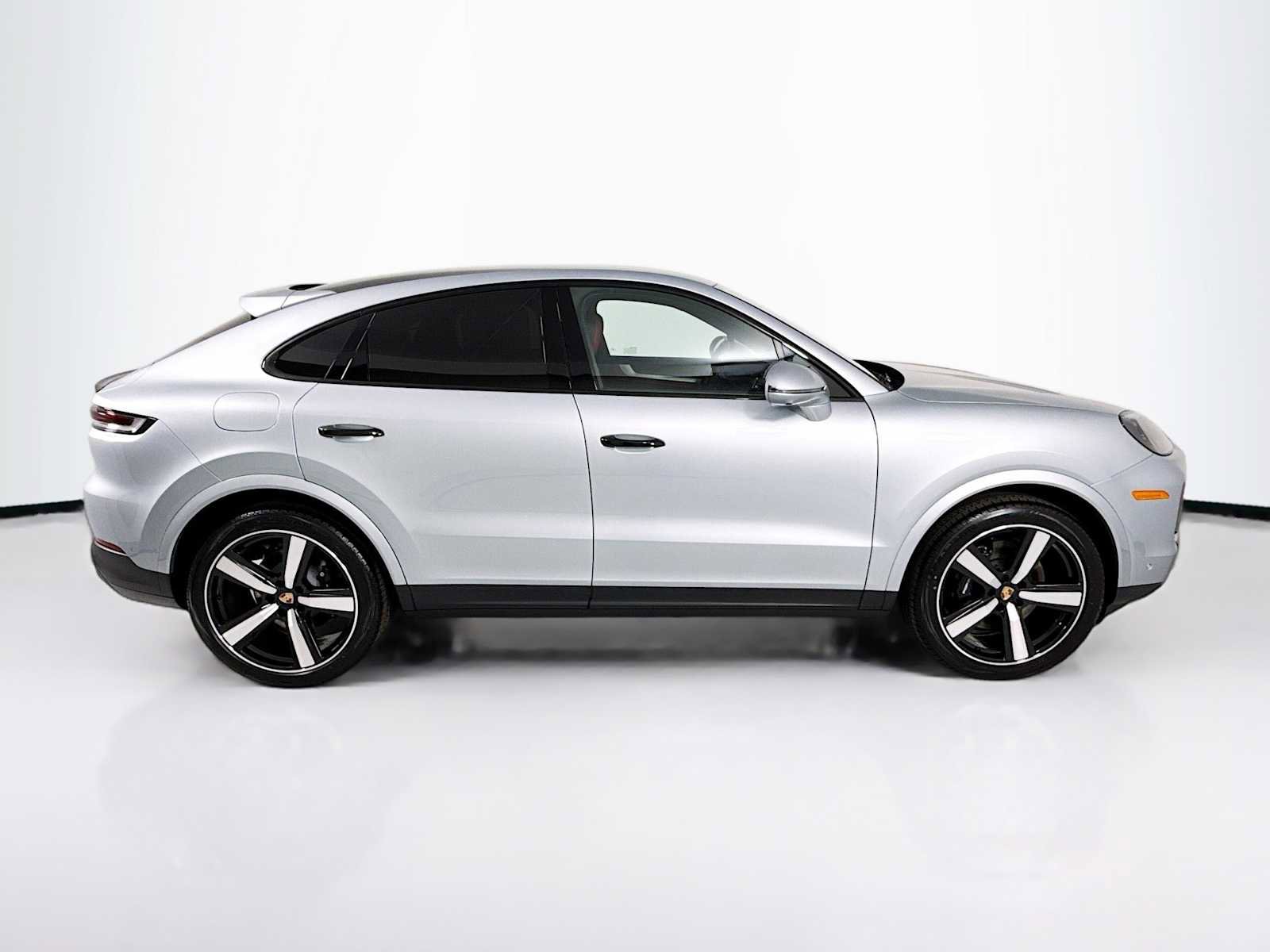New 2026 Porsche Cayenne image 8