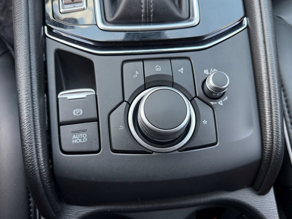 Used 2025 MAZDA CX-5 AWD 2.5 S w/ Select Package image 19