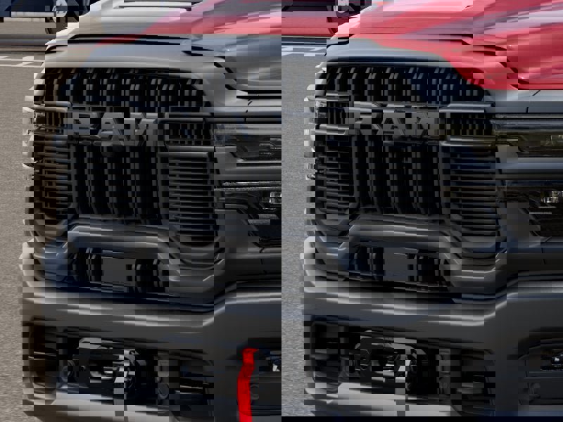 New 2026 RAM 2500 Power Wagon image 8