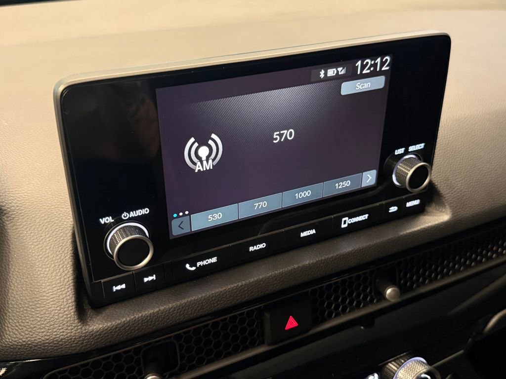 Used 2022 Honda Civic Sport image 12