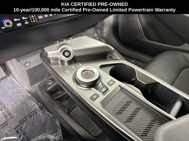 Certified 2024 Kia EV6 Light AWD/4WD image 16