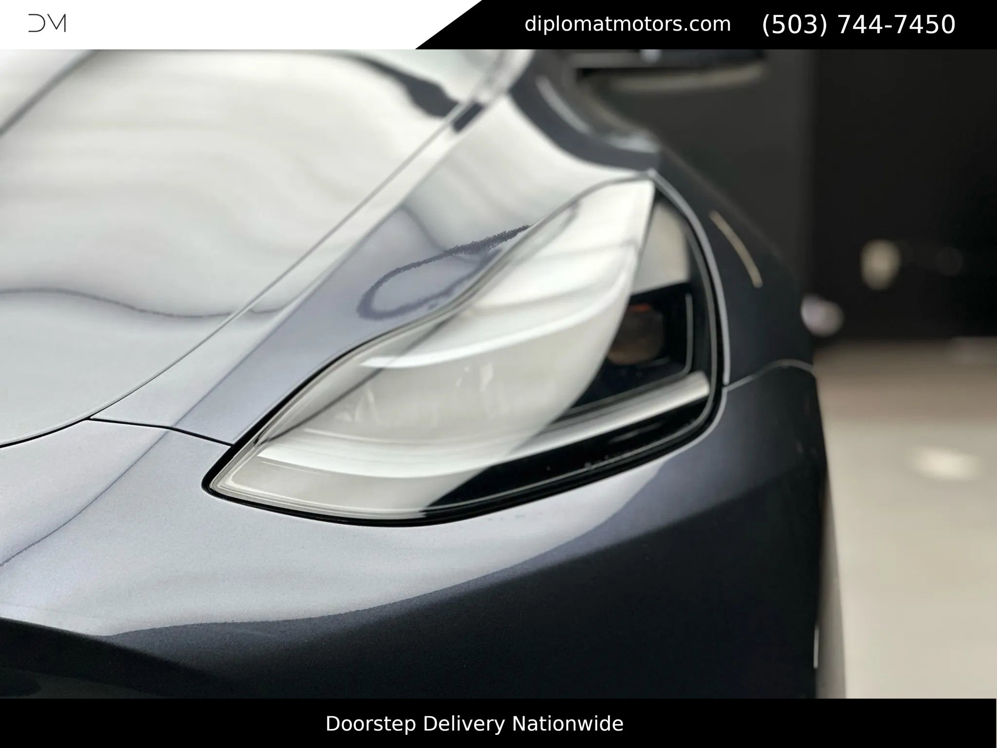 Used 2023 Tesla Model Y Long Range image 13