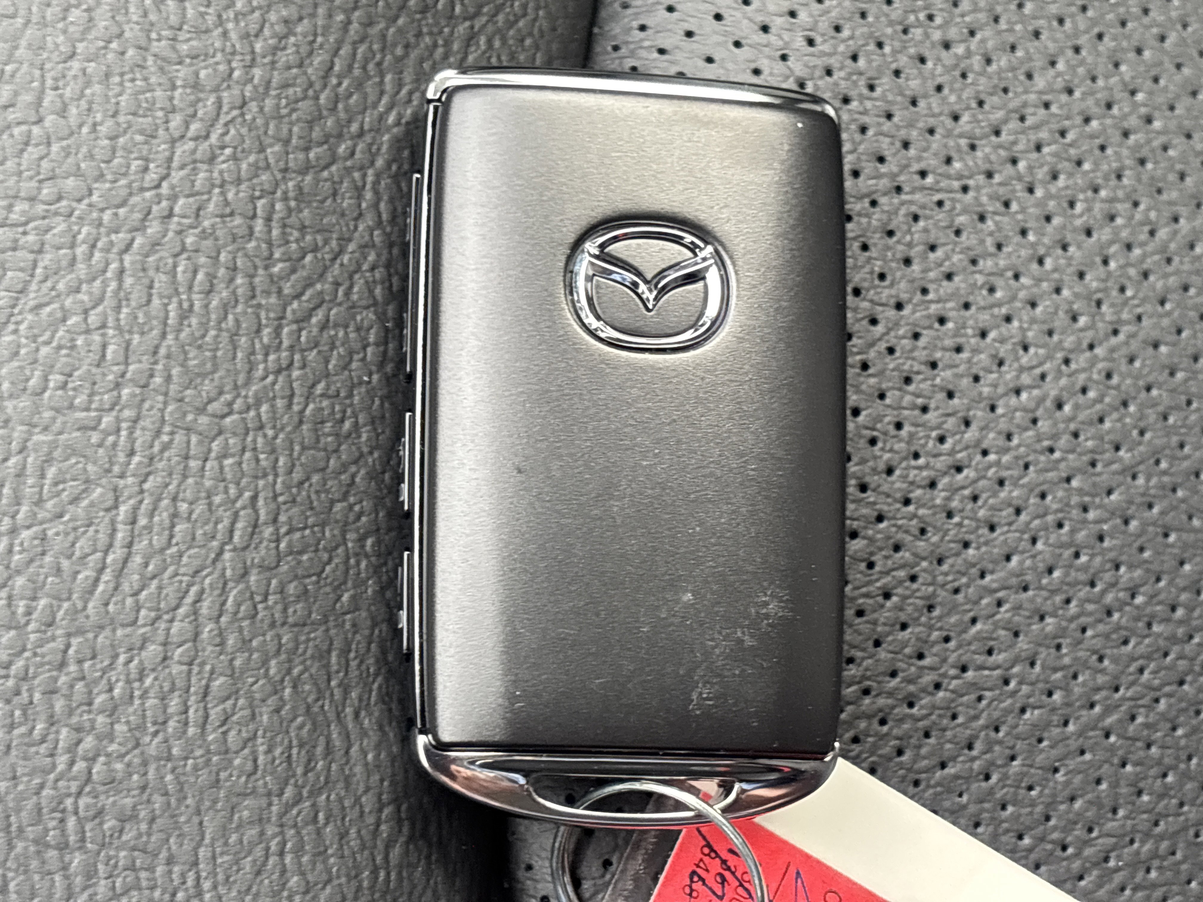 New 2025 MAZDA CX-5 AWD 2.5 S w/ Premium Plus Pkg image 44