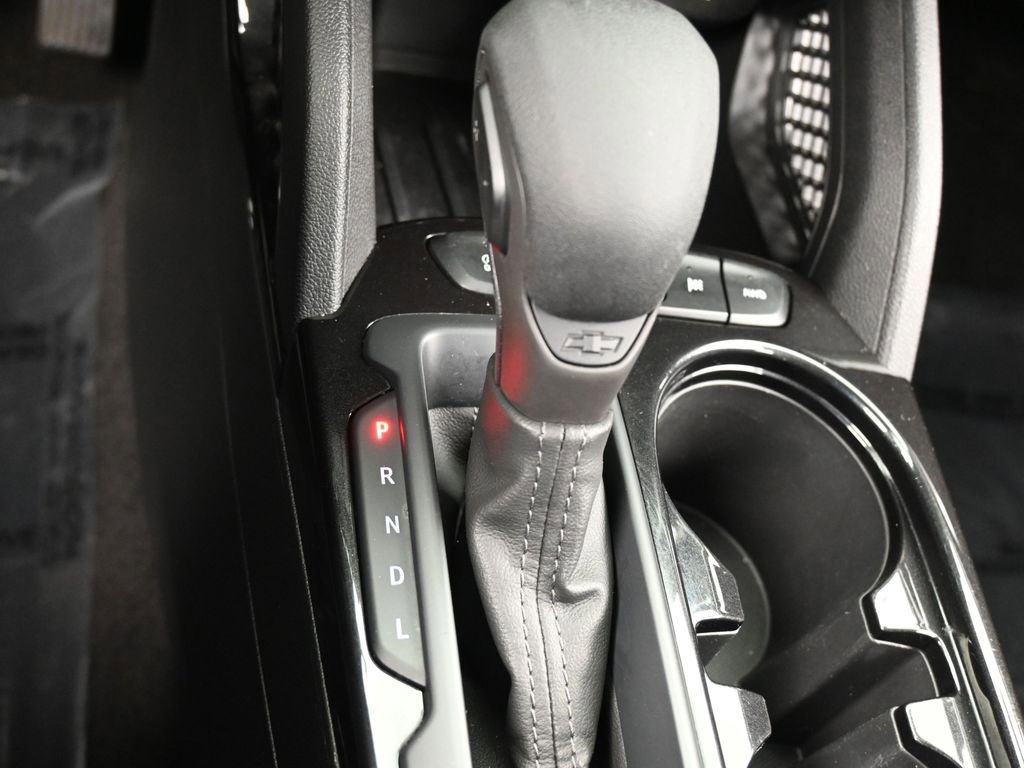 Certified 2023 Chevrolet TrailBlazer LT image 26