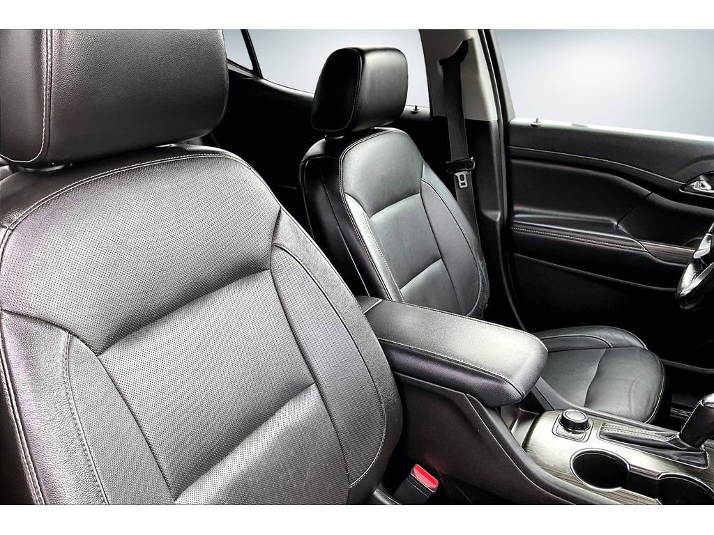 Used 2019 GMC Acadia SLT image 26