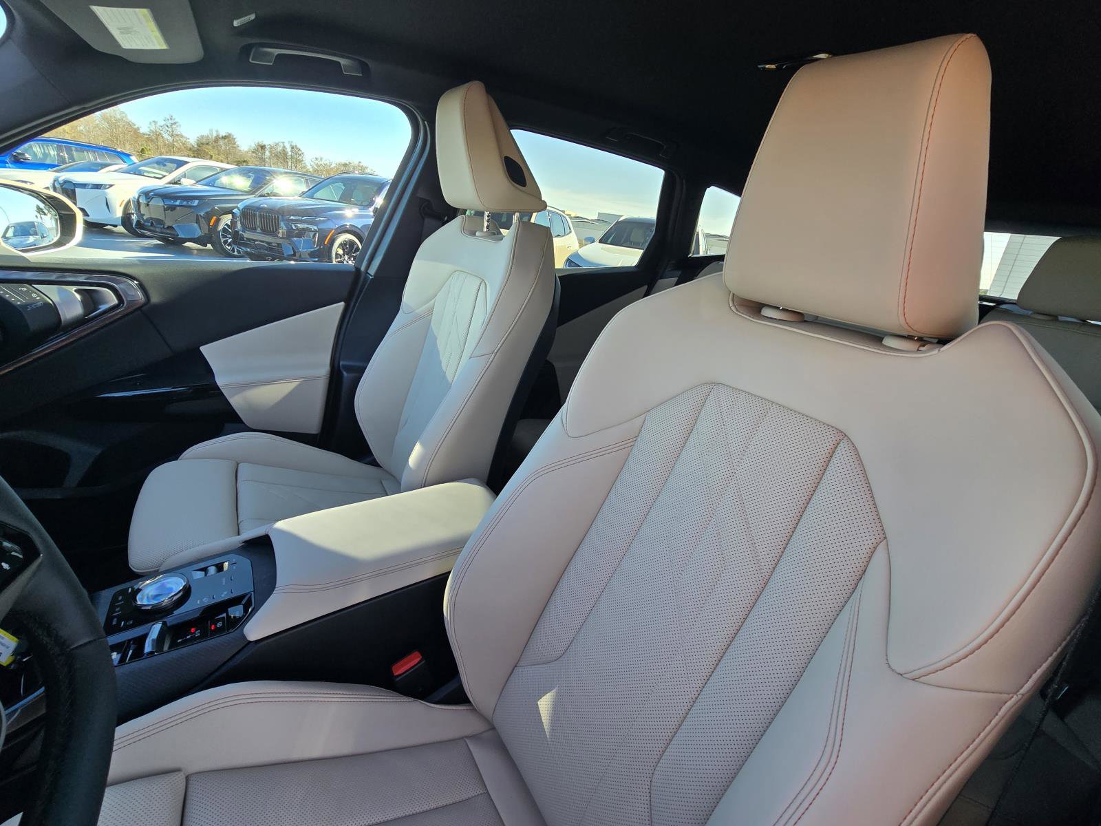 New 2026 BMW X3 xDrive30 image 10