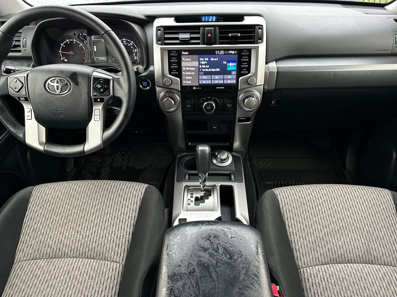 Used 2024 Toyota 4Runner SR5 image 13