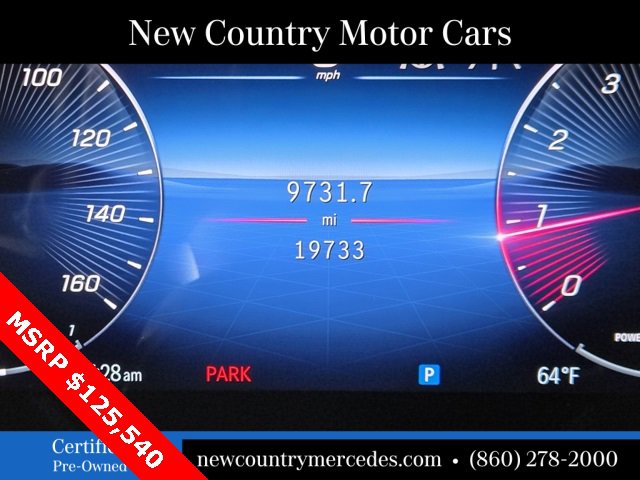 Certified 2024 Mercedes-Benz GLS 580 4MATIC image 40