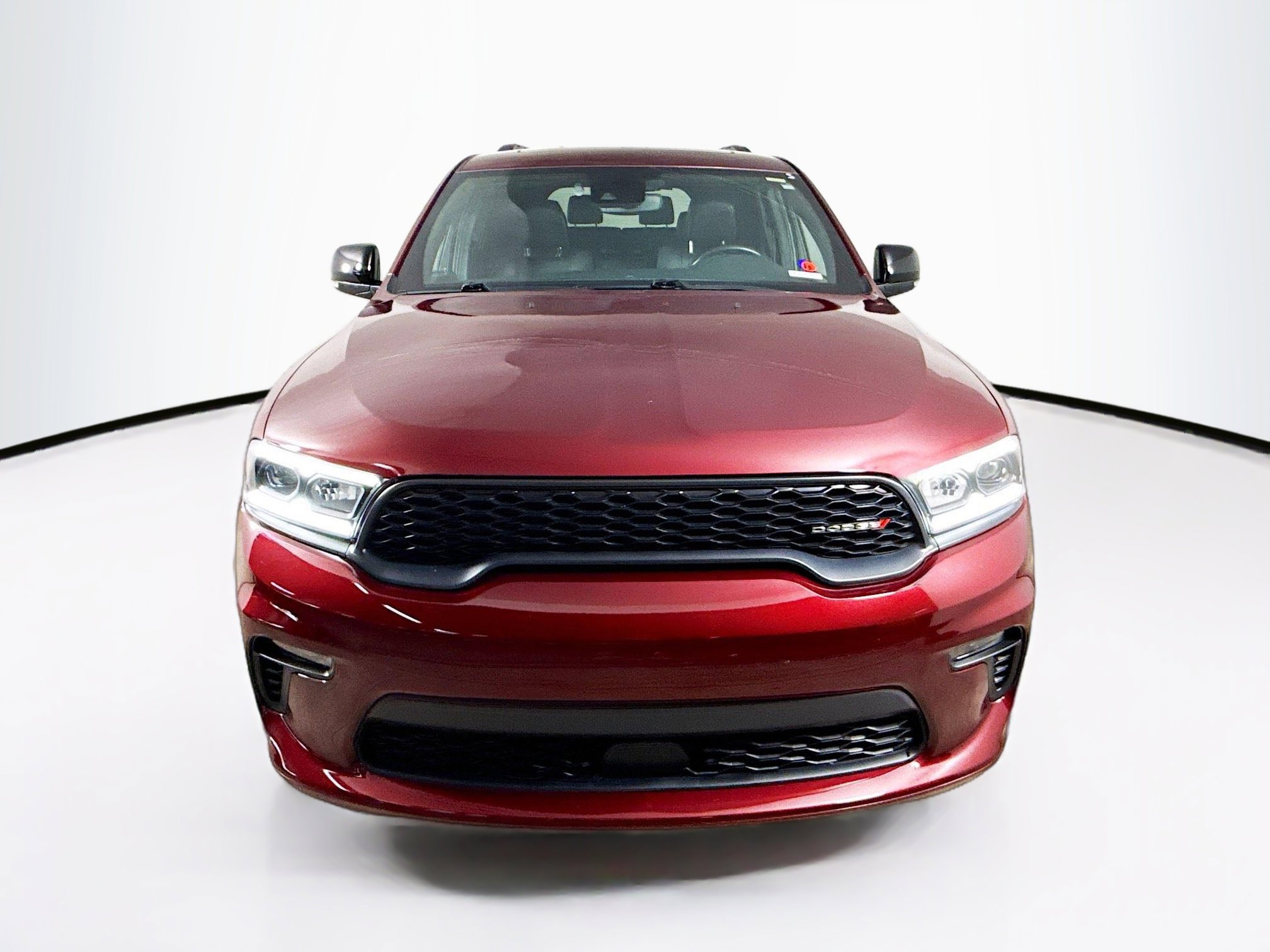 Used 2023 Dodge Durango GT image 3