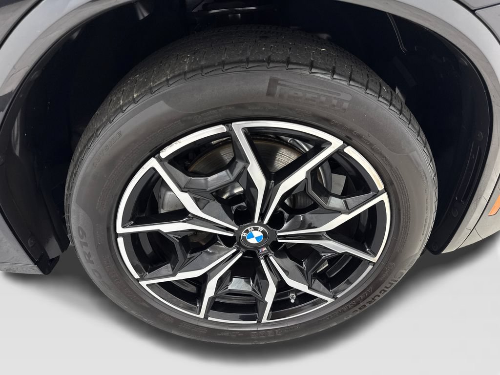 Used 2024 BMW X3 xDrive30i AWD/4WD image 81