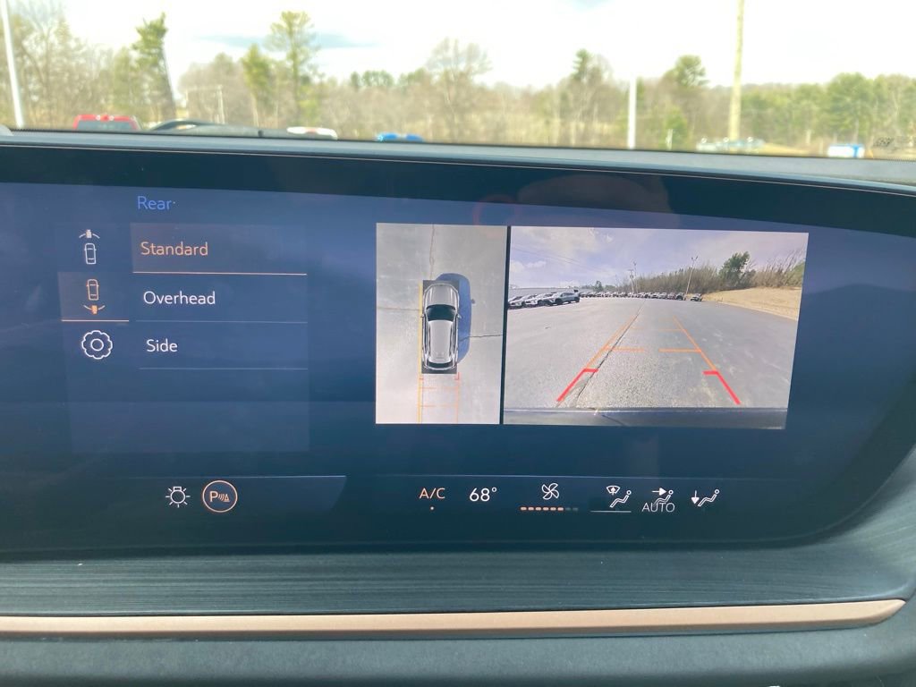 Used 2025 Buick Envision Sport Touring image 19