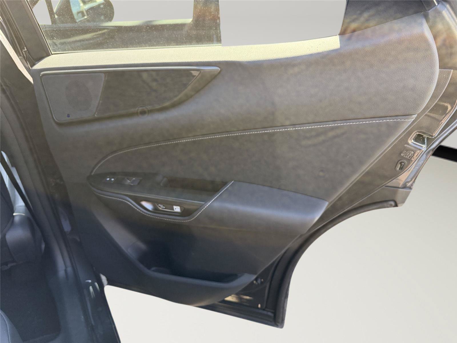 Used 2023 Lexus NX 250 FWD image 30