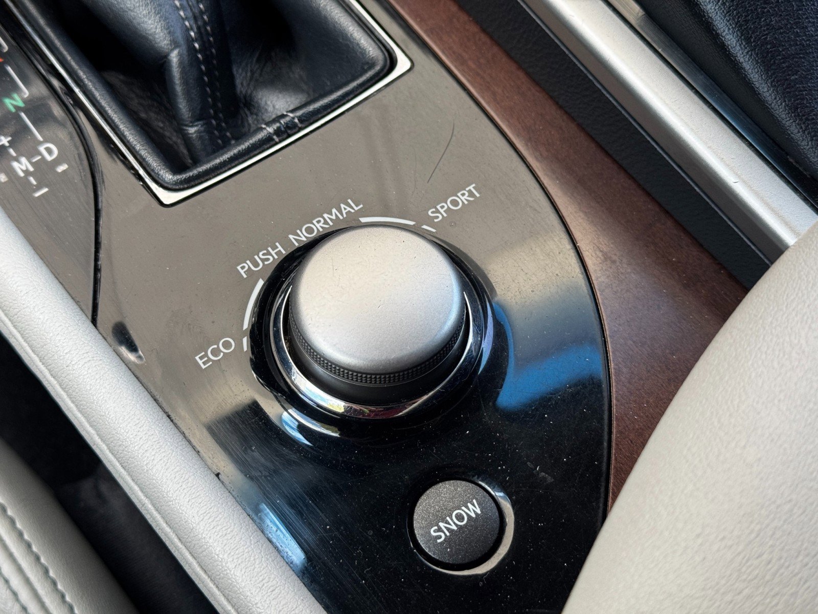 Used 2015 Lexus GS 350 w/ Premium Package image 32