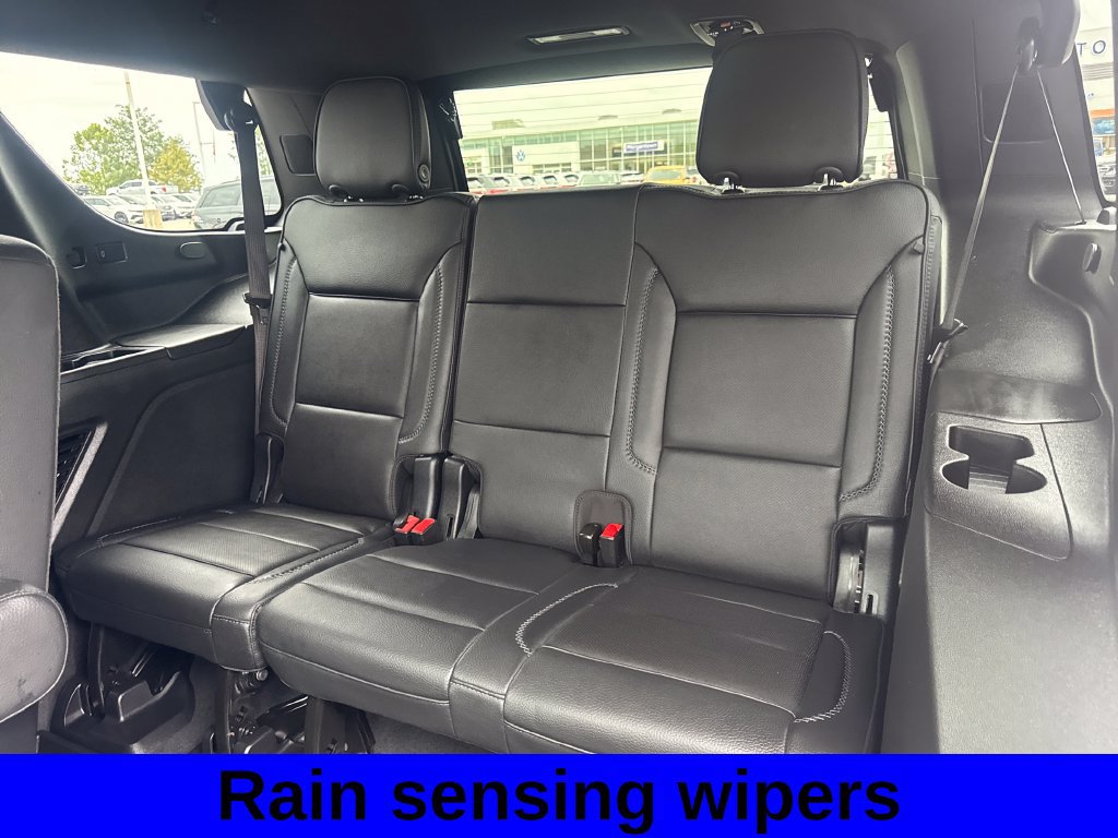 Used 2025 GMC Yukon Denali w/ Denali Reserve Package AWD/4WD image 26