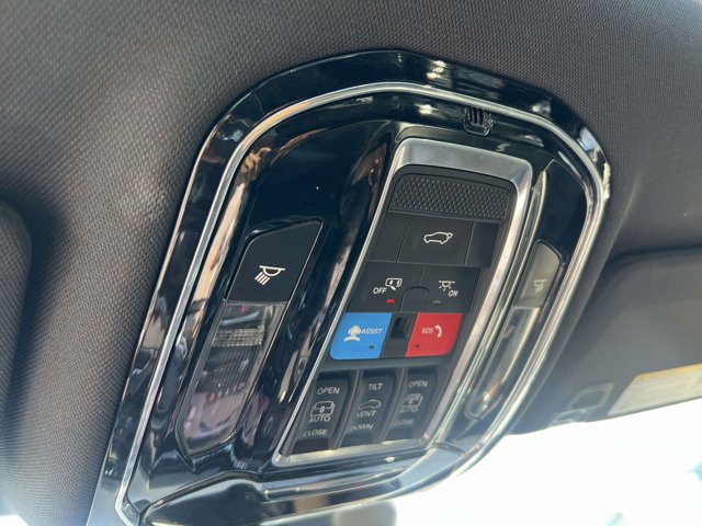 Certified 2022 Jeep Grand Cherokee Summit AWD/4WD image 34