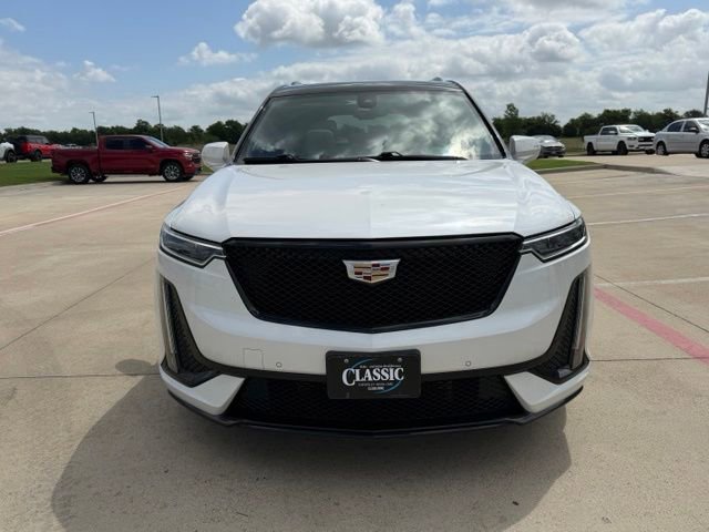 Used 2023 Cadillac XT6 Sport AWD/4WD image 8