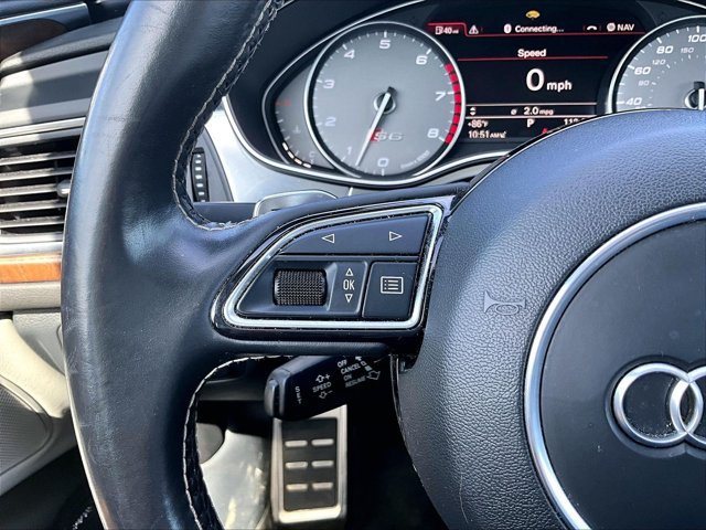 Used 2013 Audi S6 Prestige AWD/4WD image 20