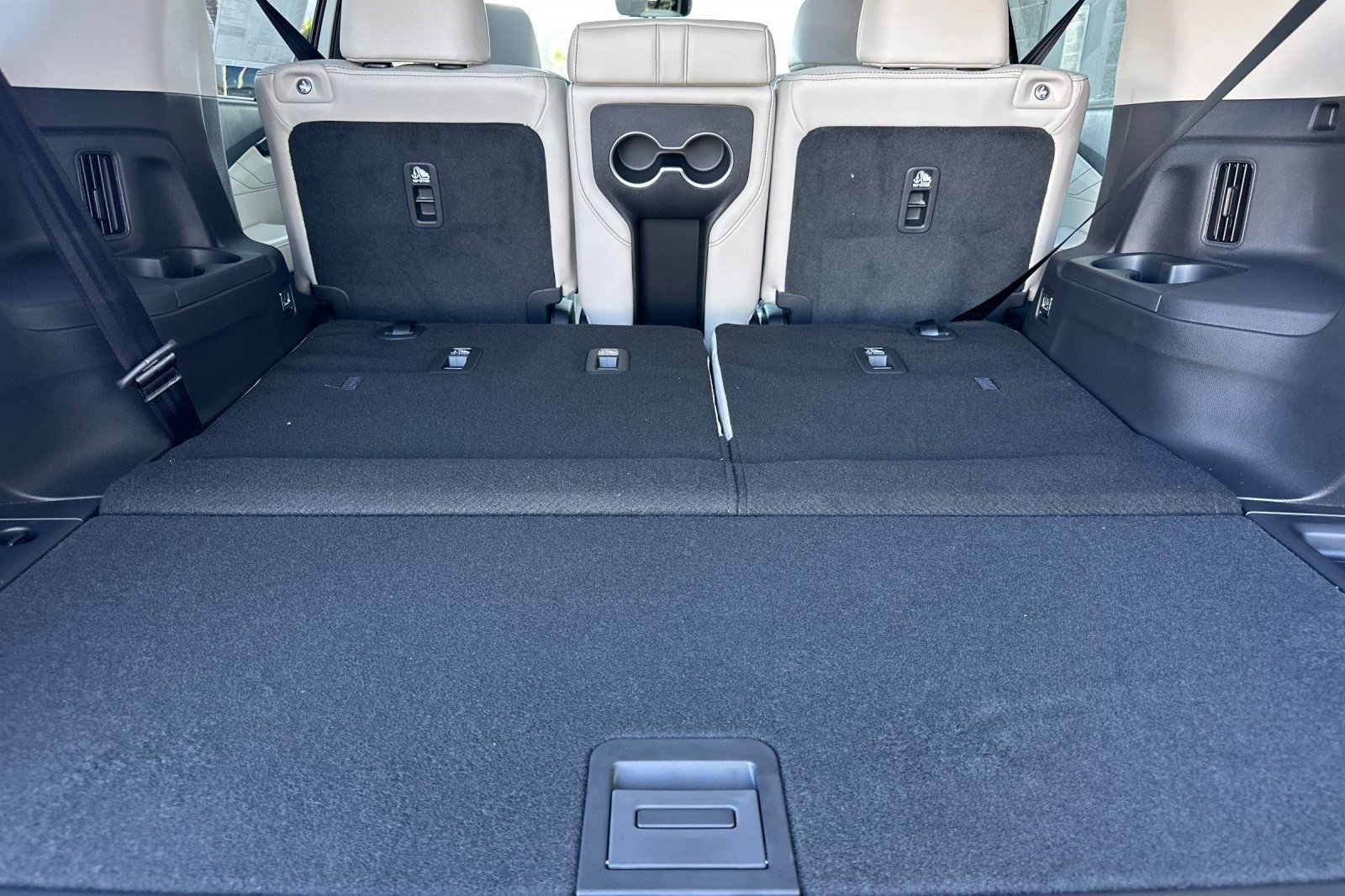 New 2026 Honda Pilot Touring image 25
