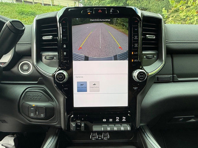 New 2026 RAM 2500 Laramie image 28