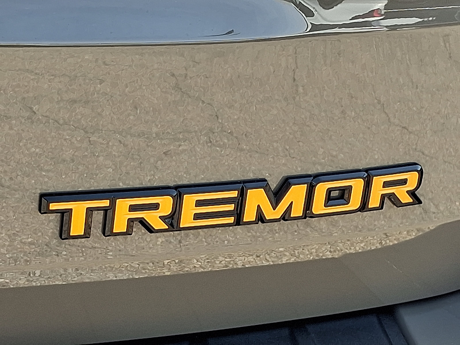 Used 2026 Ford Explorer Tremor w/ Tremor Ultimate Package AWD/4WD image 31