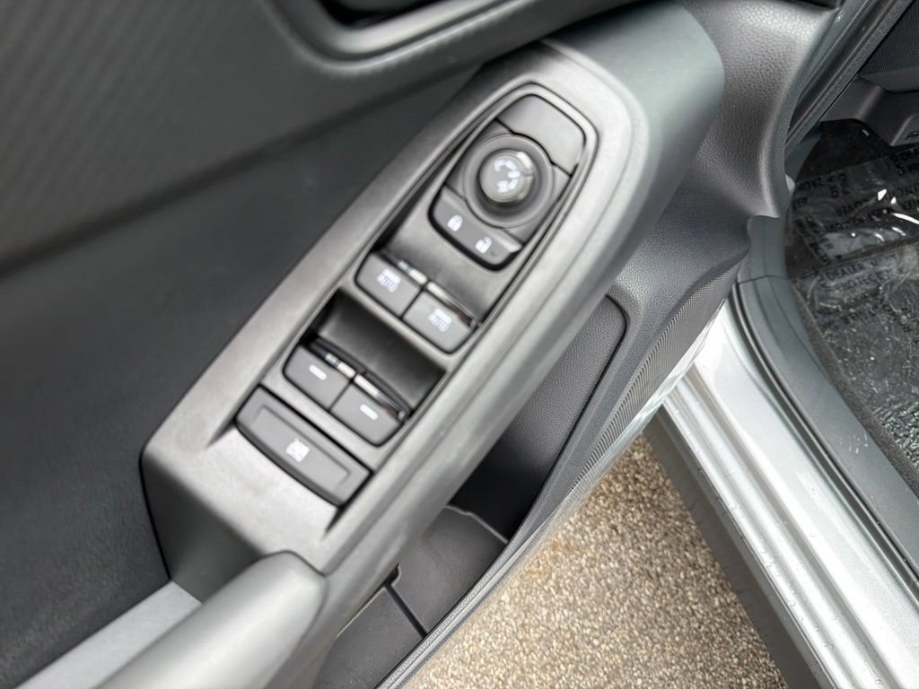 New 2026 Subaru Crosstrek 2.5i AWD/4WD image 10