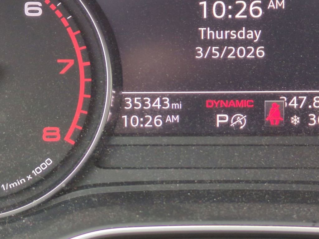 Used 2022 Audi A4 2.0T allroad Premium image 31