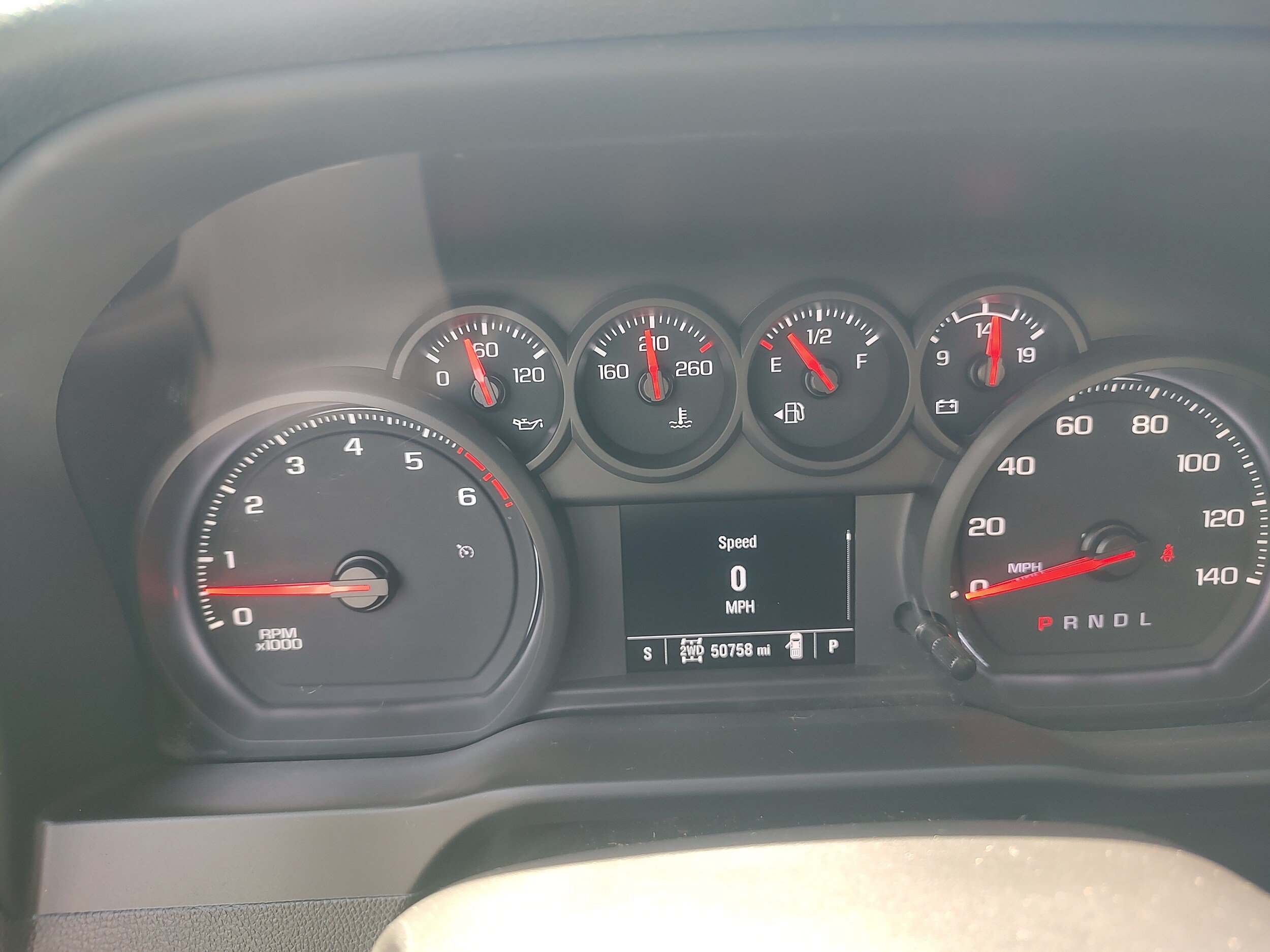 Used 2024 GMC Sierra 2500 Pro w/ Convenience Package AWD/4WD image 16