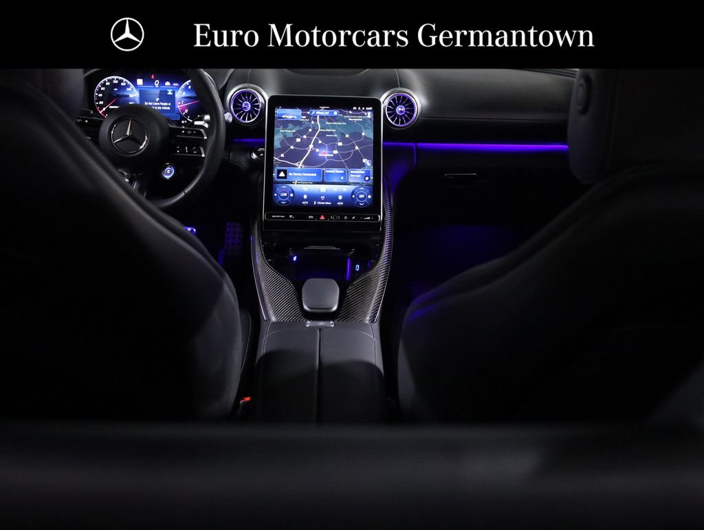 Used 2026 Mercedes-Benz AMG GT 55 image 69