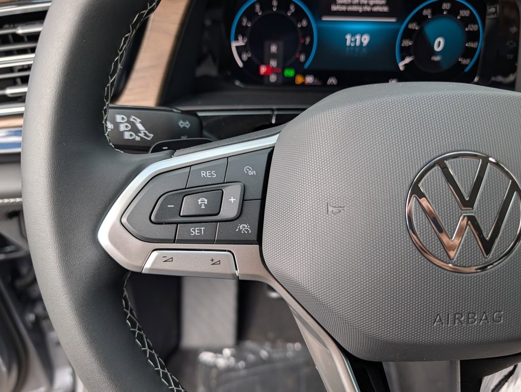 New 2026 Volkswagen Atlas SE image 16