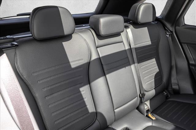 Certified 2026 Mercedes-Benz GLC 300 4MATIC image 29