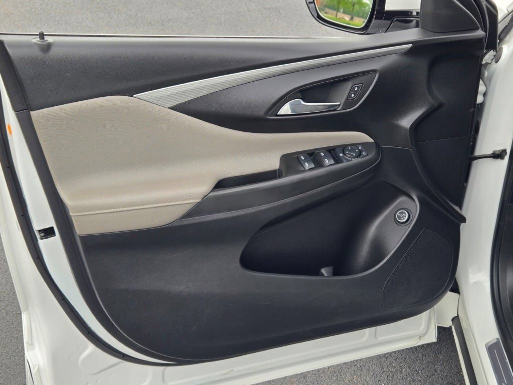 Used 2024 Buick Envista Avenir FWD image 19