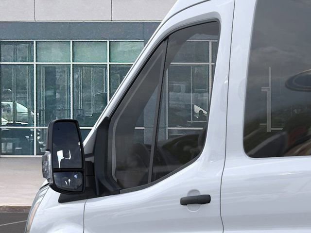 New 2025 Ford Transit 350 XLT image 21
