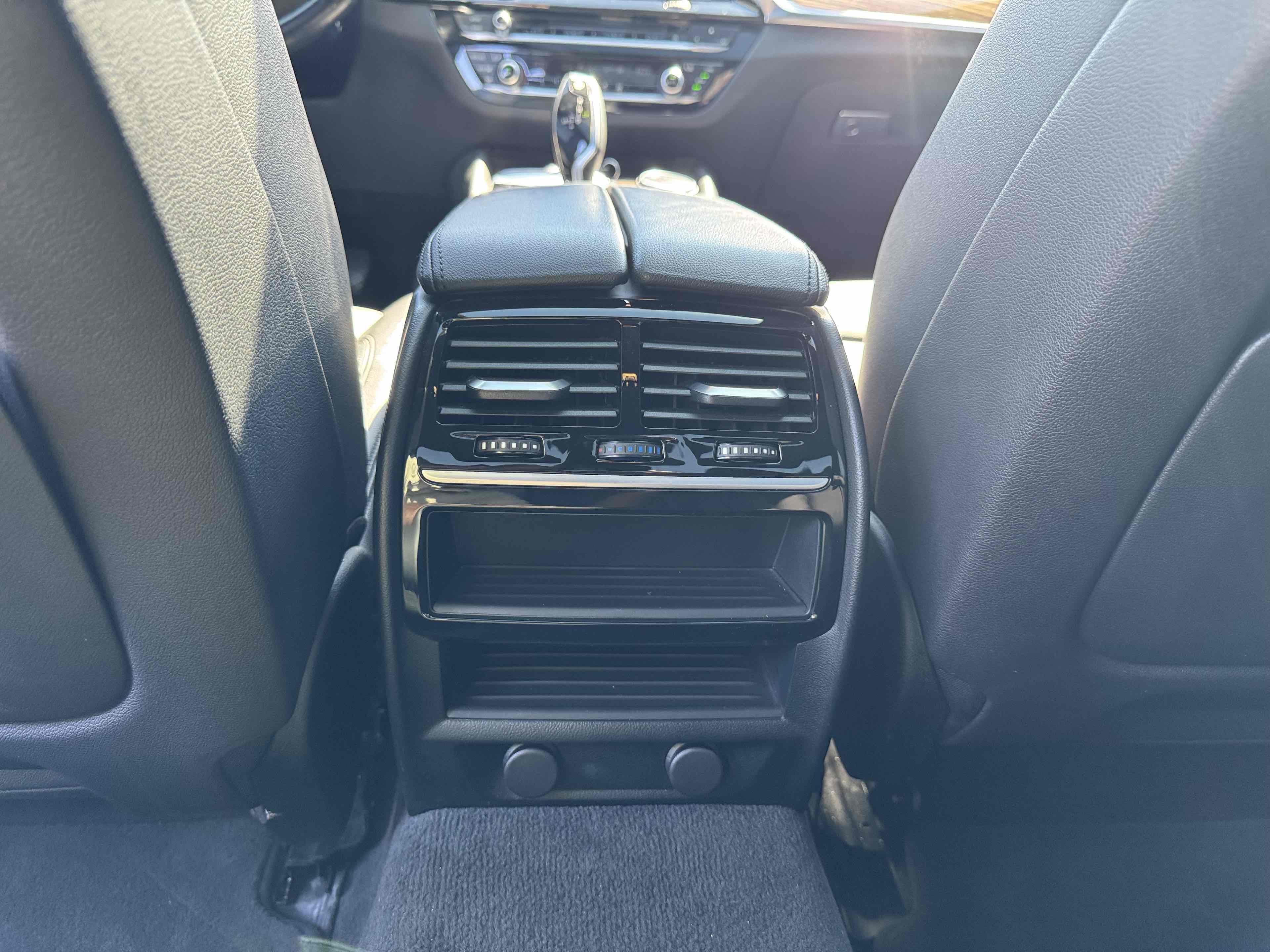 Used 2018 BMW 540i image 14